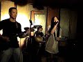 Anakanam \"Fight\" @ Musikahan
