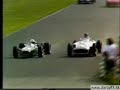Fangio and Brabham 1978