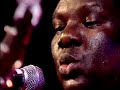 http://www.ted.com after vusi mahlasela's 3-song set at tedglobal, the audience wouldn't let him go. his encore, 