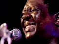 Vusi Mahlasela: \"Woza\"