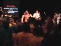 Dean Simmions and the Kamen Bros. with the Cowbell Catfish!