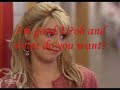 Zanessa Story