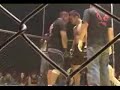 Renato Puente El Tanque vs Valeriano La Roca