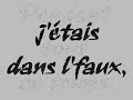 Sherifa Luna - Il avait les mots