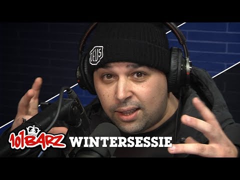 | Appa - Wintersessie 2018 - 101Barz