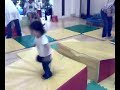 Baby Gym Challenge