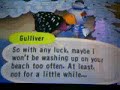 Gullivers Wanted Gullivers Wanted