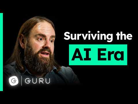 How to Win in the AI Hype Cycle | Guru, Rick Nucci