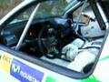 rally costa brava 8-10-07 Clio S1600 vilaplana
