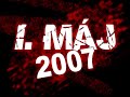 1. M�J 2007 (Pozv�nka)