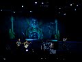 Iron Maiden in Curitiba 1