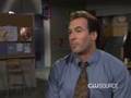 Scott Patterson from Aliens in America - Part 2