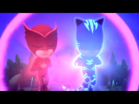 PJ Masks Season 3 Full Episodes Mission PJ Seeker 🚚 PJ Masks Full Episodes