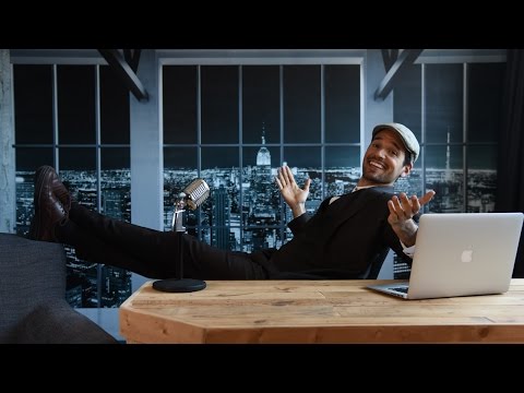 El Late show irrumpe en YouTube para contar historias reales de emprendimiento online con Joan Boluda