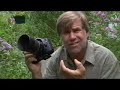 Learn Close-up Photography (Macro) with Pro Photographer Roy Todd