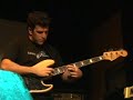 Matias Damato Band - Tease