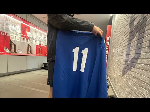 BU Terrier August Showcase