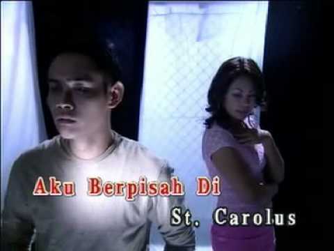 MUPET berpisah di st corolus
