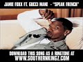 Jamie Foxx Ft. Gucci Mane -