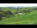 Supreme Winners of the New Zealand Farm Environment Awards 2010 for the Horizons region. Ken and Sue Ballantyne of Aria, Horizons, New Zealand. Proudly sponsored and supported by Ballance Agri-Nutrients, PGG Wrightson, Hill Laboratories, LIC, Massey University