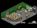 Habbo - Pool