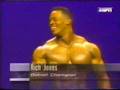 Bodybuilder-Richard-