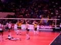 ÙLTIMO PUNTO DEL PARTIDO BRASIL Vs. USA EN EL FINAL FOUR