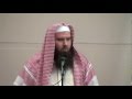 Lessons from the Hijrah - Abdur-Raheem McCarthy