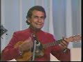 A TODO COLOR 1980 CONDUCTOR CHELIQUE SARABIA NOEMI BERLATTI
