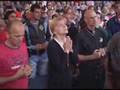 Medjugorje Apparition of the Virgin Mary - Catholic Miracle