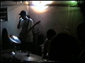 A Dama e os Vagabundos 2000 (Zombie) Porão