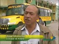 Bus Escolar Aldana