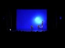 cdl no teatro faialense   a saudade do futuro   