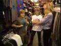 Ashley Olsen at Sprouse Bros Val Surf Clothing Launch Party
