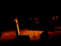 Adriana Calcanhotto e Mísia - Show Ruas - POA em cena