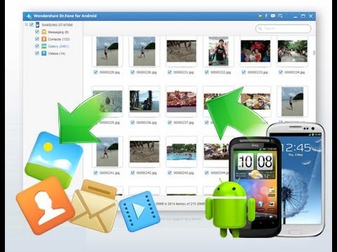 how to recover deleted photos from sgs3