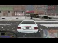 Midtown Madness (PC) Gameplay