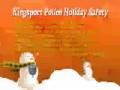 Kingsport Police Holiday Safety Tips