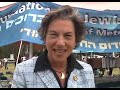 IL Holocaust Museum part 2 with Bill Clinton & Pat Quinn  on TAPED WITH RABBI DOUG