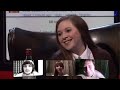 Света из Иваново в "Минаев LIVE" 13.03.2012