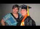 graduation rebeca style