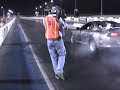 Ryan Woon Supra NHRA Vegas