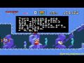 Retro plays Super Mario Broken Anomaly: Prototype Version (SMW Hack) Part 2