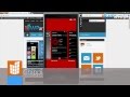 Windows Phone 8 hỗ trợ chuyển nhanh 7 ứng dụng cùng lúc