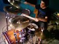 Scott Prian In the Studio