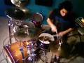 Scott Prian In the Studio