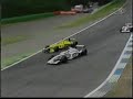 F1 - Best of German GP 2001