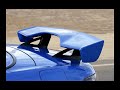 2008 Honda S2000 CR & Type S JDM