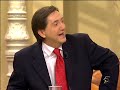 Entrevista a FJL segunda y ultima parte