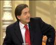 Entrevista a FJL segunda y ultima parte